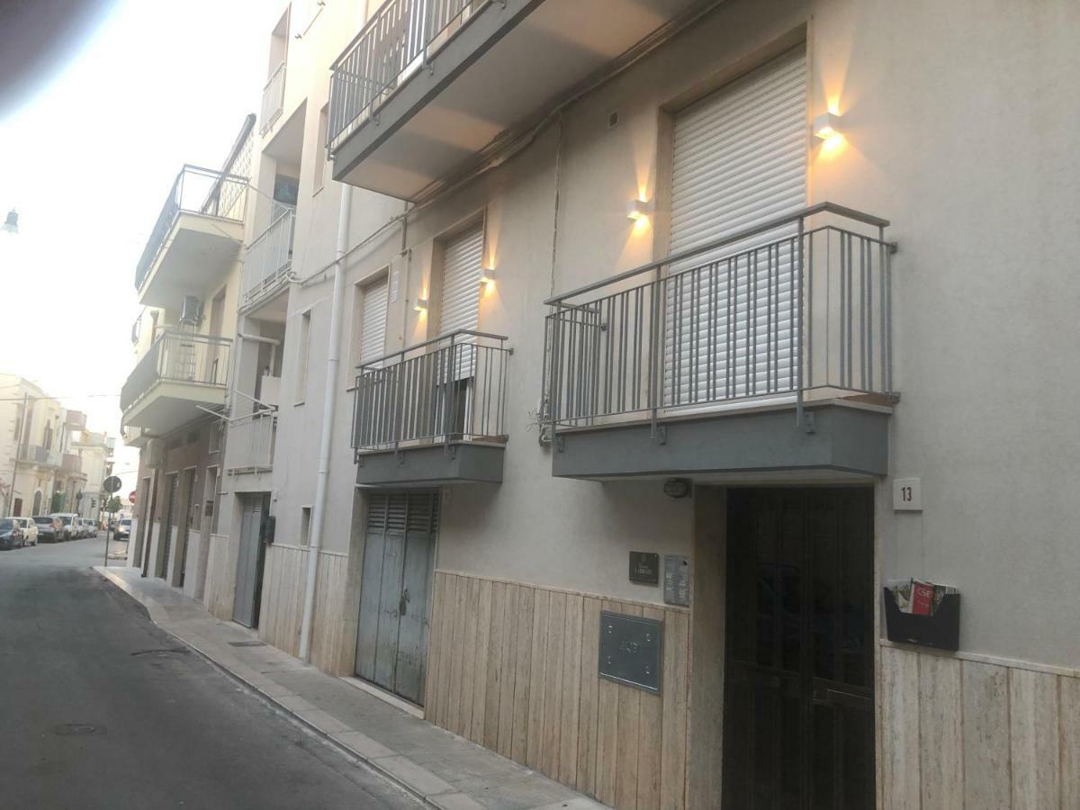 Willa Dimora Labbate Polignano a Mare Zewnętrze zdjęcie